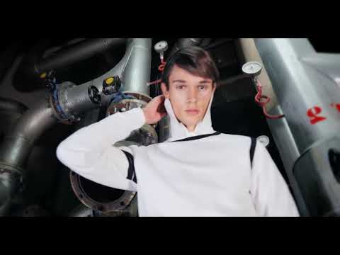 Oteyza Spring/Summer 2022 | Paris Fashion Week Menswear