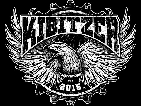 KIBITZER - DRAW THE LINE ( Official Video )