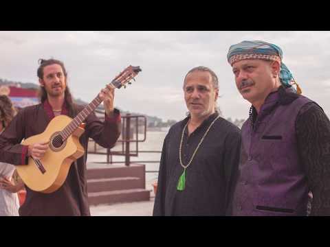 Caffe Jallal - Gil Ron Shama - Tour In India - 2018