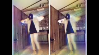 Maquambe ft Omarion and Eric Bellinger - I don't mean it - dance choreography 🙌🏽