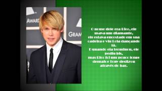 Glee - Copacabana (Tradução)