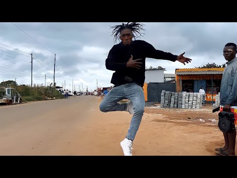 Namu J - Saka Na Half Freestyle - Dizmo ft Jae Cash