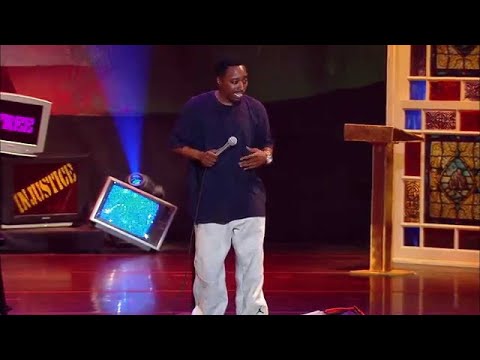 Eddie Griffin - Freedom of Speech || Stand Up Comedy