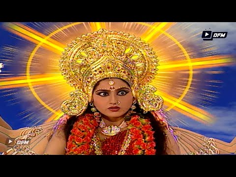 माँ दुर्गा और महिषासुर की संपूर्ण कथा || माँ शेरावाली ने कैसे किया महिषासुर का वध || Maa Durga Story