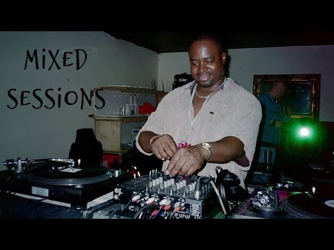 DJ Disciple Mixed Sessions Energy Mix Sept 20, 2025