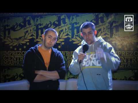 SOKÓŁ I VNM ZAPRASZAJĄ NA 4 URODZINY THE FRESH