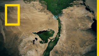 مصر من الأعلى: الحلقة 2 | ناشونال جيوغرافيك أبوظبي