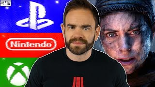 Gamers Need To Get Comfortable Not Owning Their Games? & A Big Xbox Game Leaks Early | News Wave