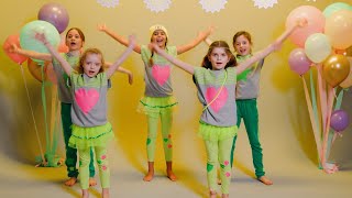 Schwiizergoofe - Oh du goldigs Sünneli