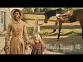 Freed Slave Gives Birth To White Girl Who Kills Everything She Touches
