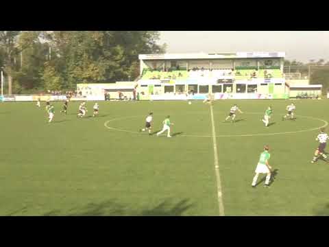 Olivier Aertssen: VVK JO15.1 - Zeelandia JO15.1