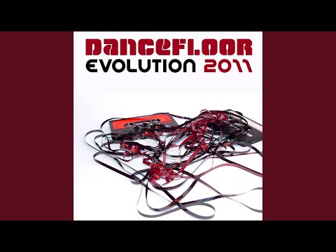 Hit Me (feat. Kdeeja) (Radio Edit)