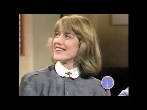 BBC Breakfast Time - First Ever Edition - Monday 17th January 1983