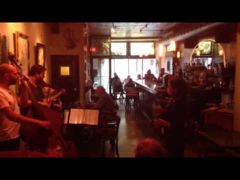 Anna Tumanova - Before you accuse me