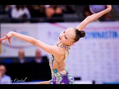 Sabina Ashirbayeva - Ball 2015/2016 - Music