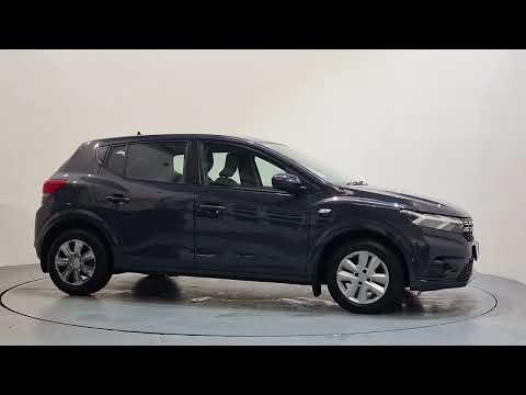 Dacia Sandero TCe 90 CVT Comfort - Image 2