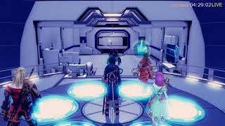 #42 [スターオーシャン5] 垂れ流し。[PS4版 on PS5]