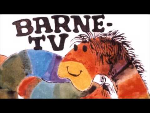 Barne Tv video thumbnail