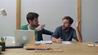 Leiva - Fans and Followers (Justo después del pañal - PROMO)