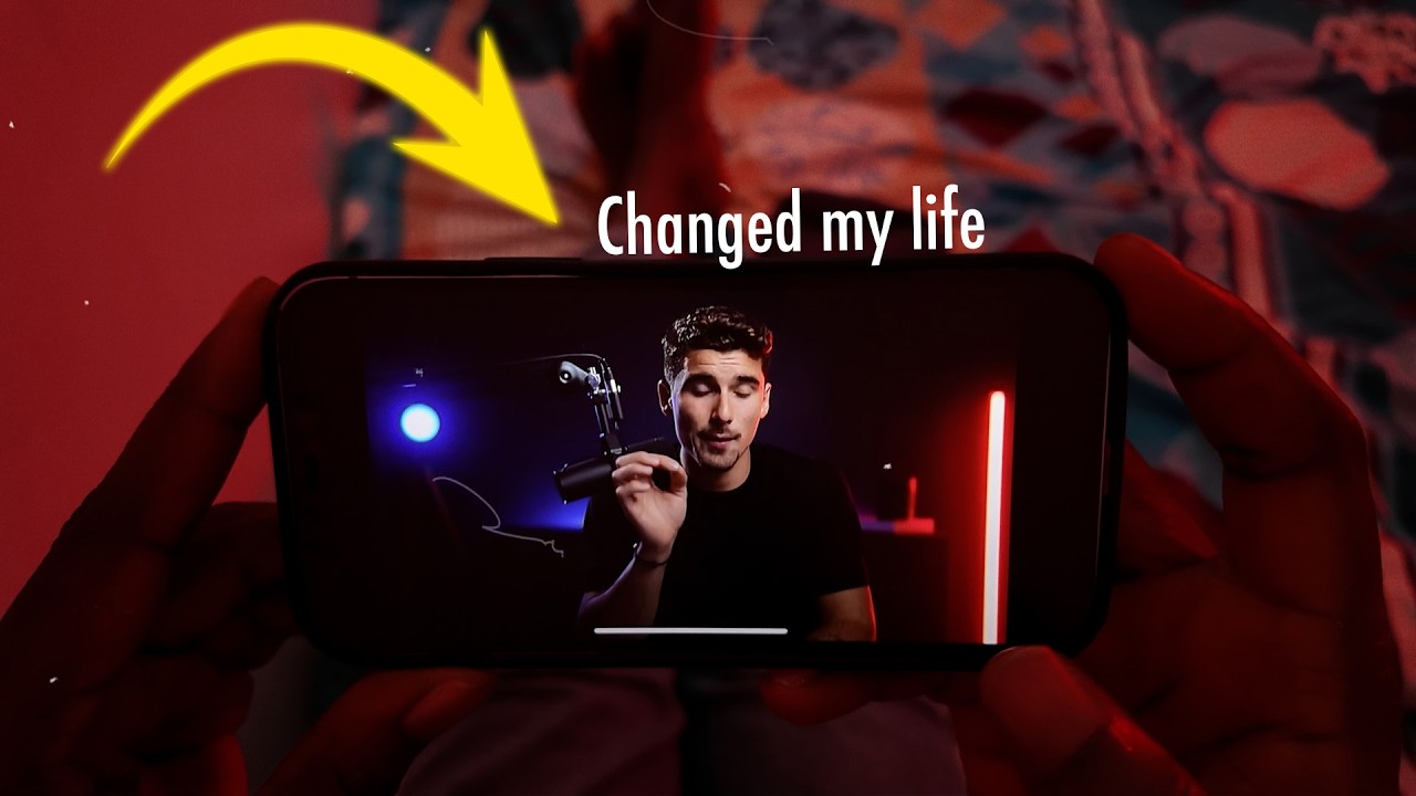 Ayodeji Olasupo Video 1