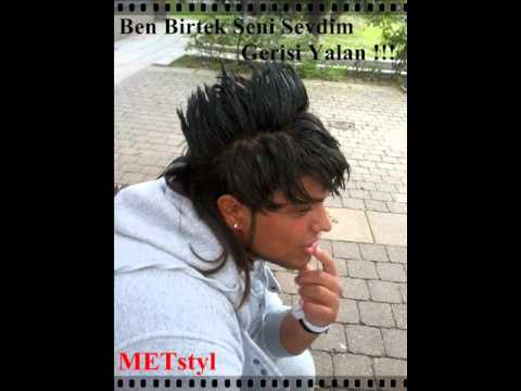 MC CAGATAY FT METstyl ve DUYGUSAL27-ELLE GITTIN MUTLUMUSUN.wmv