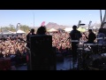 Warped Tour 2014 Issues Personality Cult 