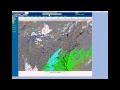 charlotte philadelphia snow 11-26-14 - YouTube