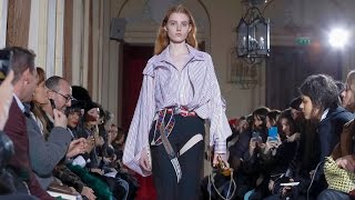 Y/Project | Fall Winter 2017/2018 Full Fashion Show | Exclusive
