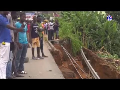 PIDGIN NEWS  THURSDAY JUNE 21st 2018 EQUINOXE TV