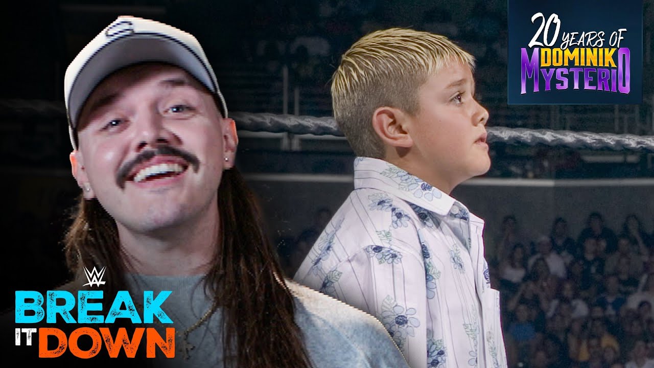 Video Test Thumbnail