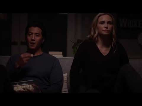 The Good Doctor - S5.Ep3 - Fart scene