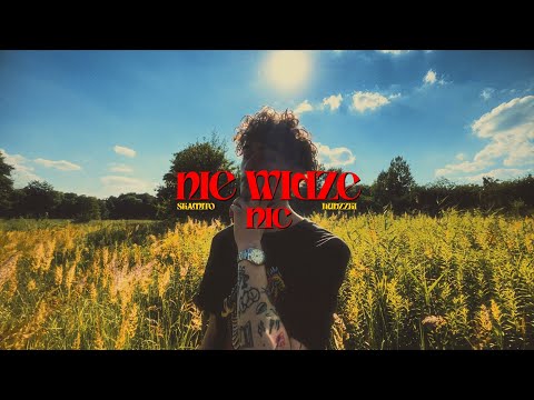 Skamito & Hubzzki - Nie Widzę Nic (🎥 : jhnsifx)
