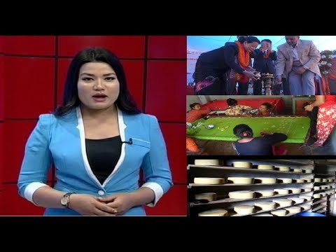 आफ्नै देशको चिजलाई नचिन्दा अझै पनि नेपालीहरु विदेशी चिजमा नै रमाउँदै-MISSION GANDAKI