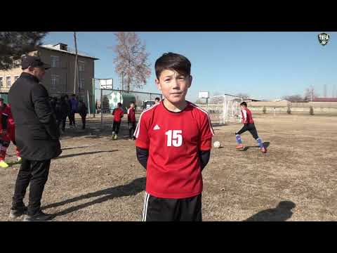 Toshkent viloyati futbol assotsiatsiyasi tomonidan o’tkazilayotgan “ELIT” bolalar futbol ligasi