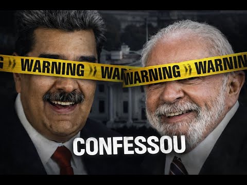 SE O MADURO ABRIR A BOCA...