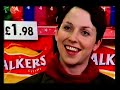 Sky One Adverts October 2001 8