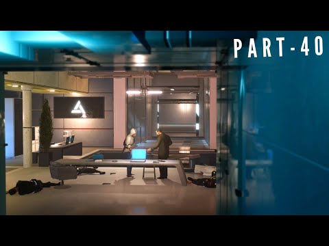 Assassin's Creed 3 Remastered  Walkthrough Gameplay Part 40-DESMOND (100% Synchronization/No Damage)