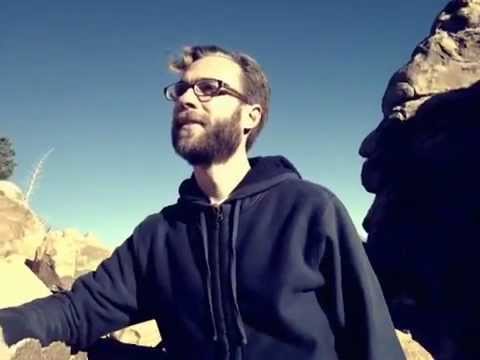 Joshua Tree - 1/7/12