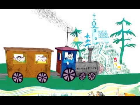 Henriette Bimmelbahn