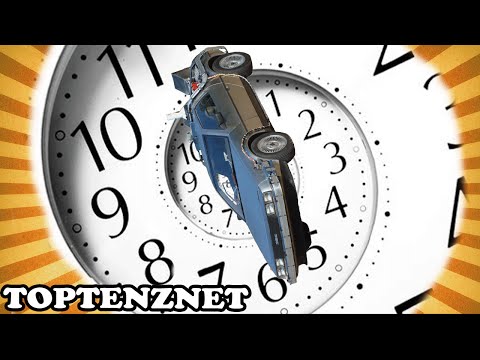タイムトラベル映画トップ10 - TopTenzNet (Top 10 Time Travel Movies — TopTenzNet)