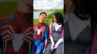 O VENOM ESTRAGOU MEU ENCONTRO!
