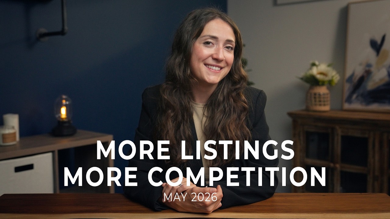 May 2026 Eastside Market Update — Bella Chaffey Lakic