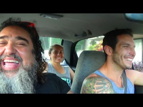 Done Swimming W Anais N Kevin Maui Day 2