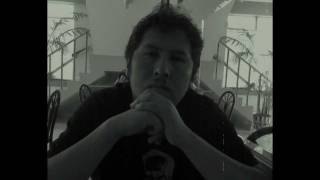 Loquillo - El hombre de Negro (Cover por mi)