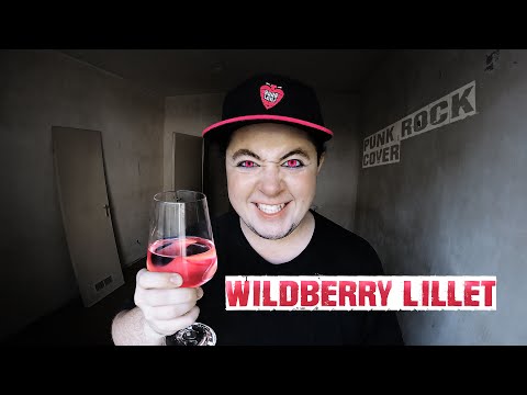 Video thumbnail for Wildberry Lillet