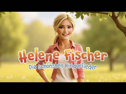 Helene Fischer - Das Lied über mich (Offizielles Musikvideo)