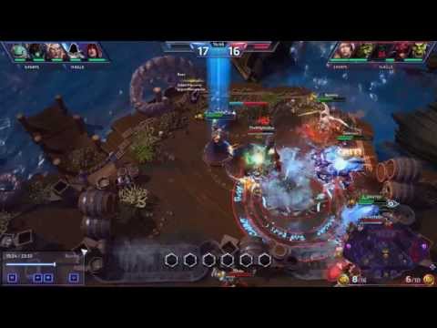 Kael'thas gets rich and nearly dies tryin [xXxMLGsWeG69xXx]