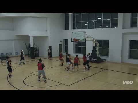 MAC(39) tier 10 - 2023 SPRING Ball Handlers(37) - tcbl saturday