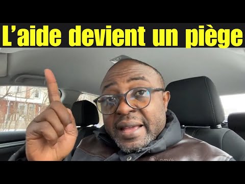 Sending money home: when aid becomes a trap