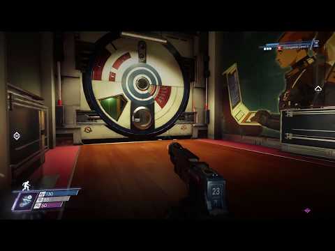 MoonCrash | Prey DLC Part 13